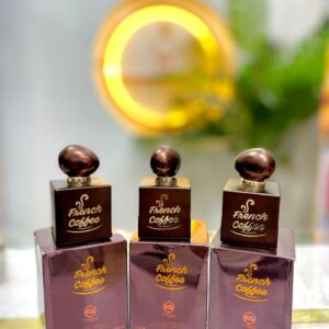 French Coffee 30ml