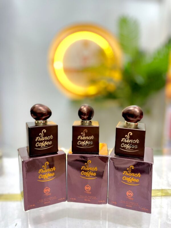 French Coffee 30ml