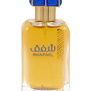 Shafaq Ard Al Zaafaran