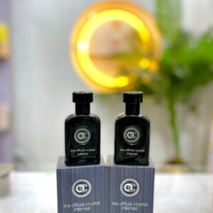 The Official Crystal Intense