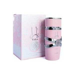 Yara Pink Lattafa
