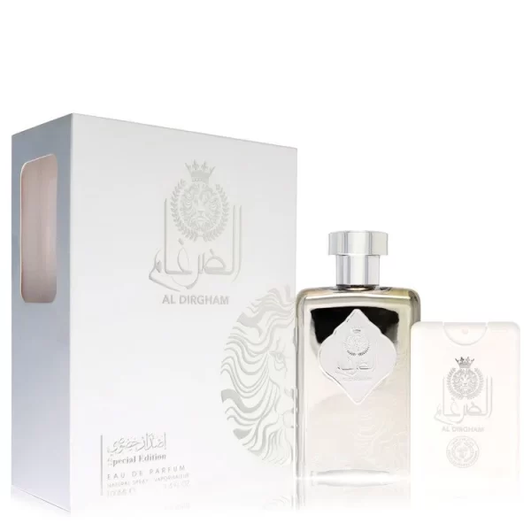 Al Dirgham Special Edition