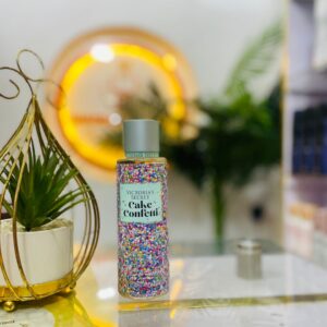 Victoria’s Secret Cake Confetti Body Mist