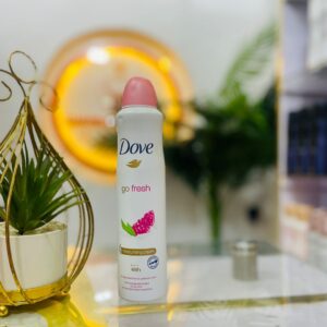 Dove Go Fresh Pink