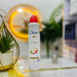 Dove Go Fresh Red
