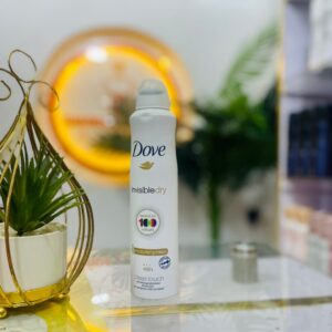 Dove Invisible Dry