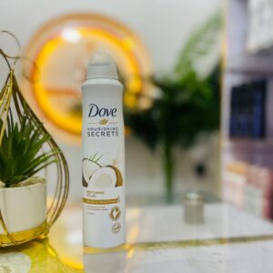 Dove Nourishing Secrets
