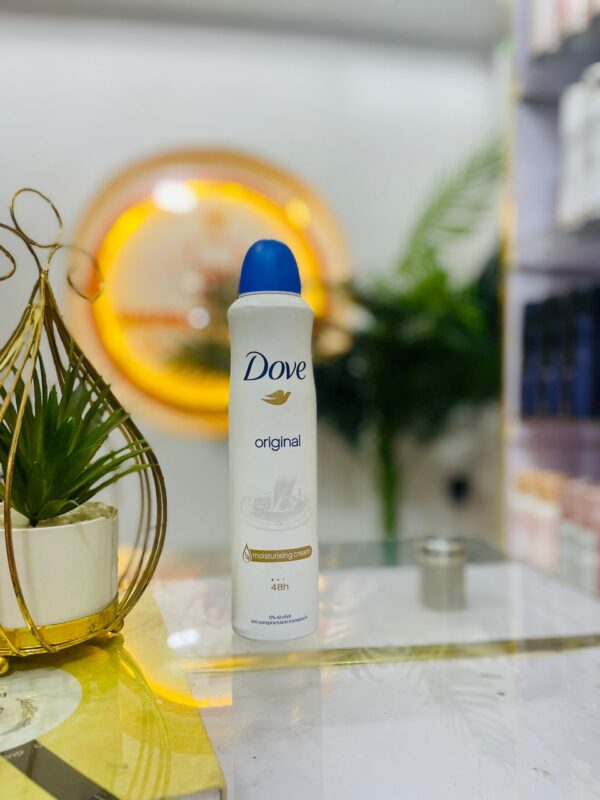 Dove Original