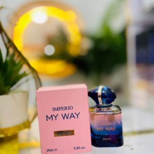 My Way Imperio