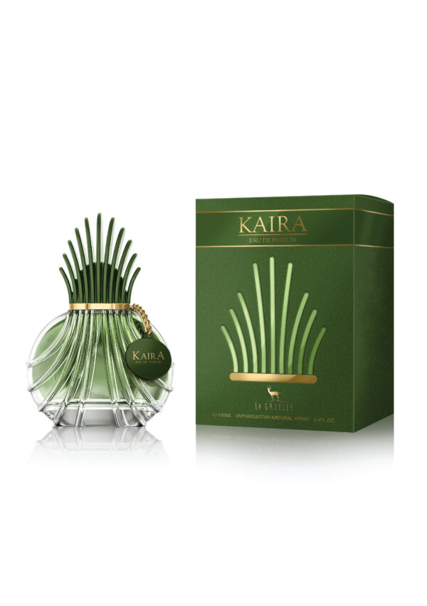 Kaira Green - Image 2