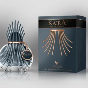 Kaira Blue