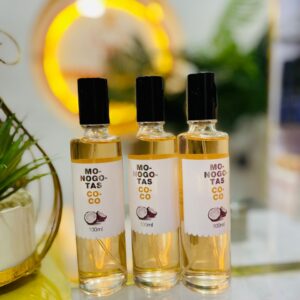 Monogotas Coco Perfume