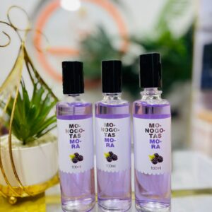 Monogotas Mora Perfume