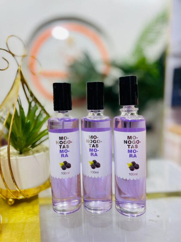 Monogotas Mora Perfume