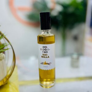 Monogotas Vanilla Perfume