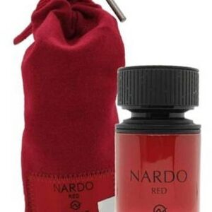 Nardo Red Rave