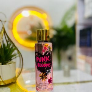 Victoria’s Secret Punk Blooms Body Mist