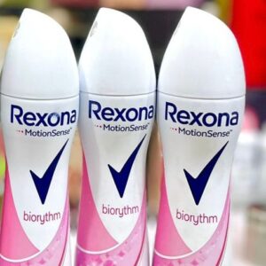 Rexona Biorythm