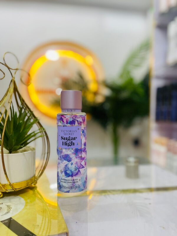 Victoria’s Secret Sugar High Body Mist