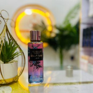 Victoria’s Secret Velvet Petals Noir Body Mist