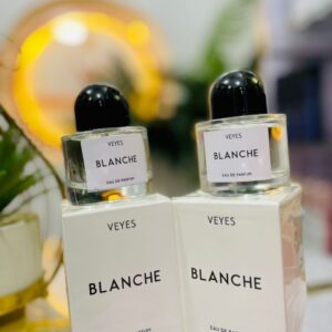Veyes Blanche