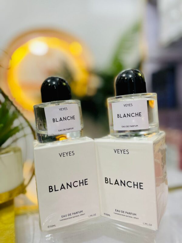 Veyes Blanche