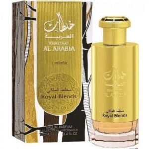 Khaltaat Al Arabia Royal Blends Lattafa