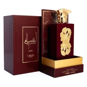 Ansaam Gold Lattafa