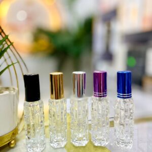 10ml Perfume oil
