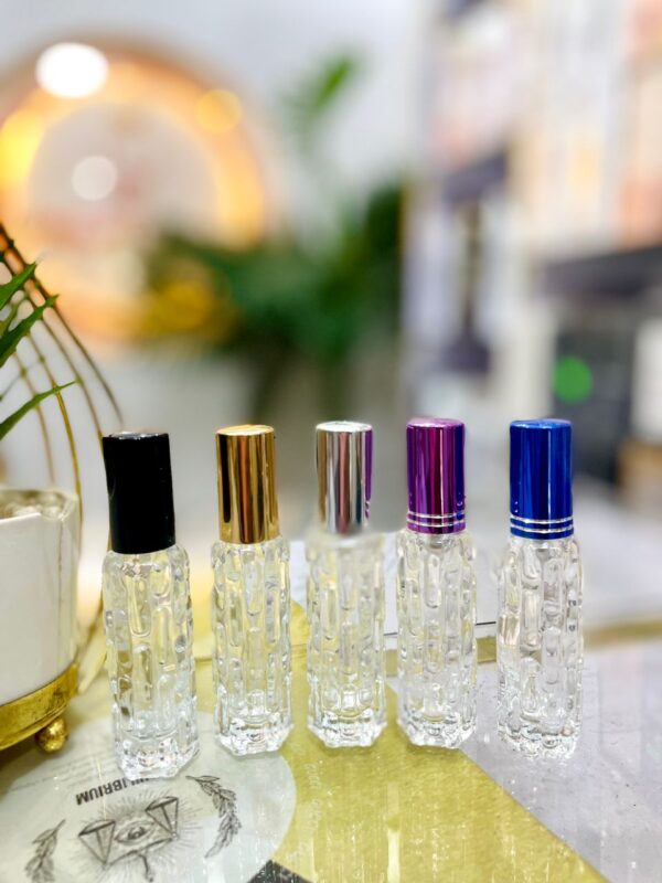 10ml Perfume oil