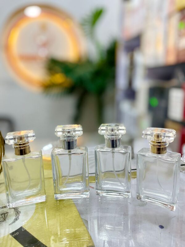 30ml Perfume oil