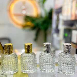 50ml Perfume oil