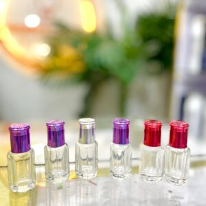 6ml Perfume oil