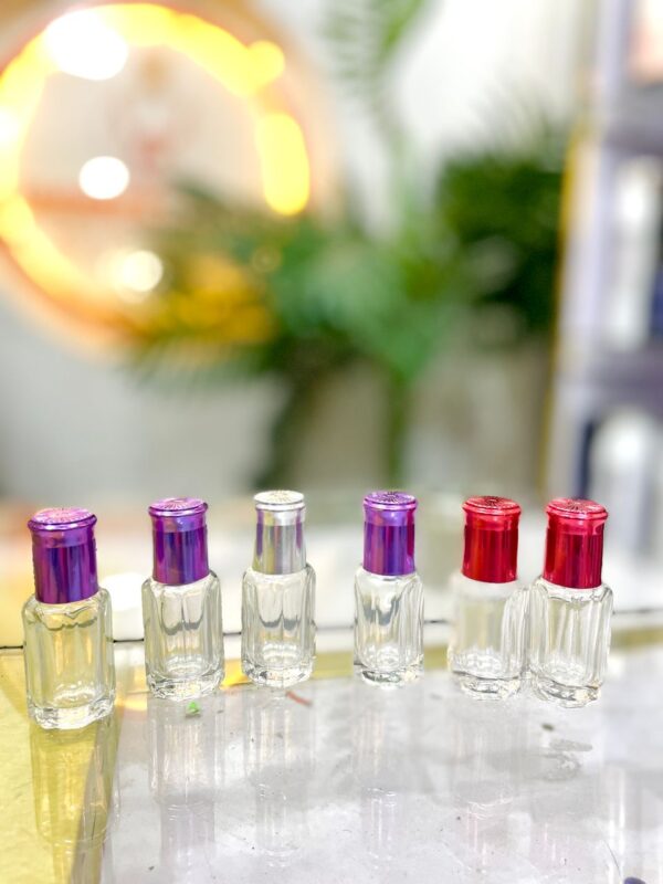 6ml Perfume oil