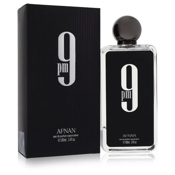 9PM AFNAN