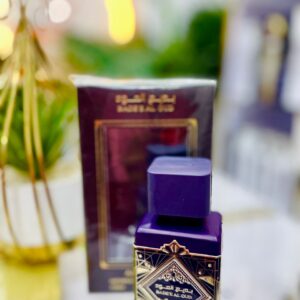 Badee Al Oud Amethyst