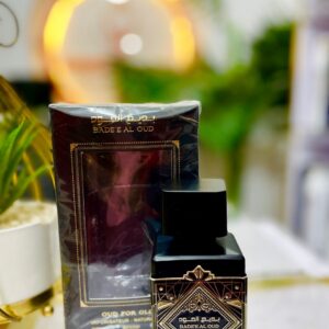 Badee Al Oud Oud for Glory