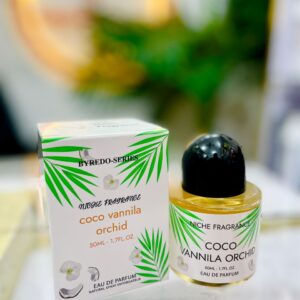 Coco Vanilla Orchid