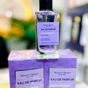 Purple Romance
