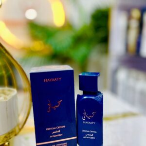 Hayaaty Al Maleky