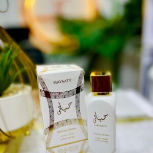 Hayaaty Gold Elixir
