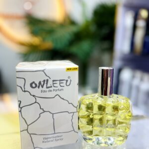 Onleeu