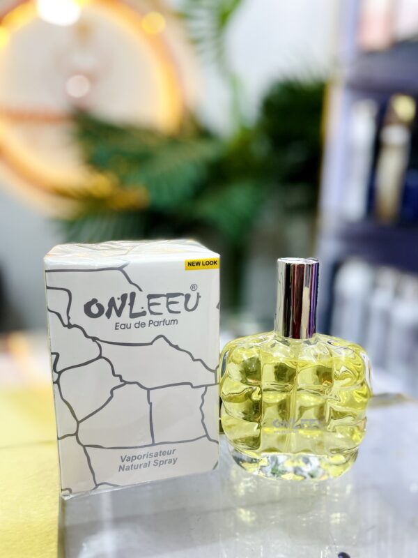 Onleeu