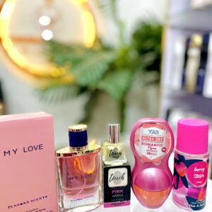 Pink Love