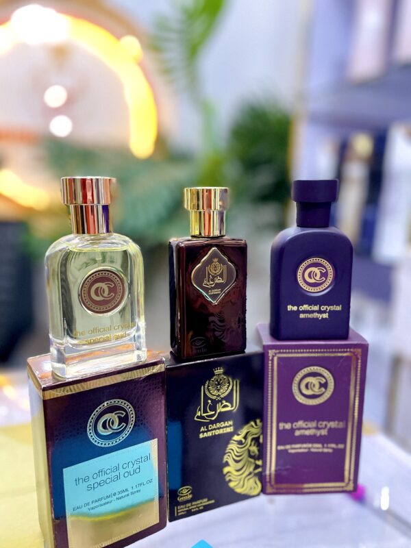 Special Oud