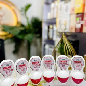 TAG Ultra Dry Whitening