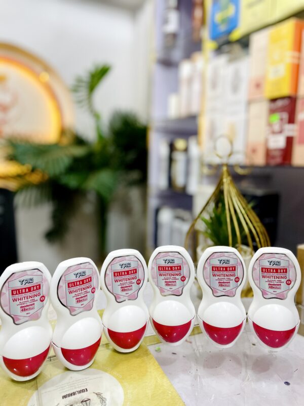 TAG Ultra Dry Whitening
