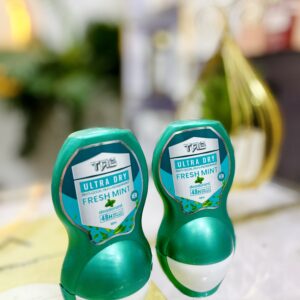 TAG Ultra Dry Fresh Mint