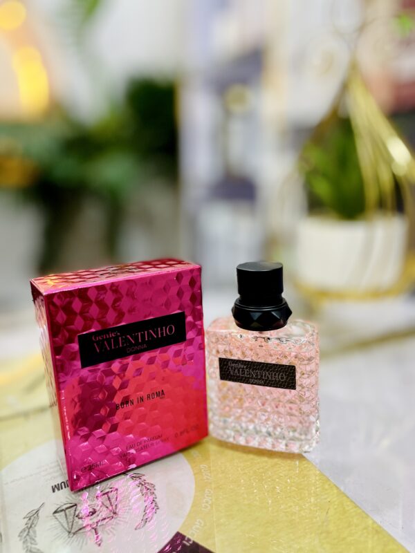 Valentinho Donna pink