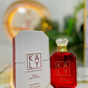 Kaly Eden Juicy Apple